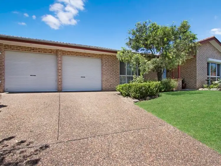 Main view of Homely house listing, 6 Sidney Place, Quakers Hill NSW 2763
