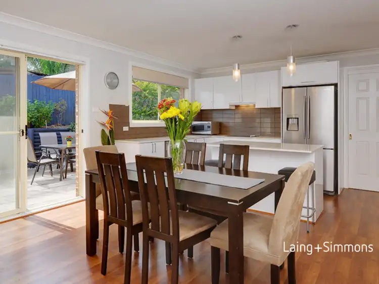 4/12 Ida Street, Hornsby NSW 2077