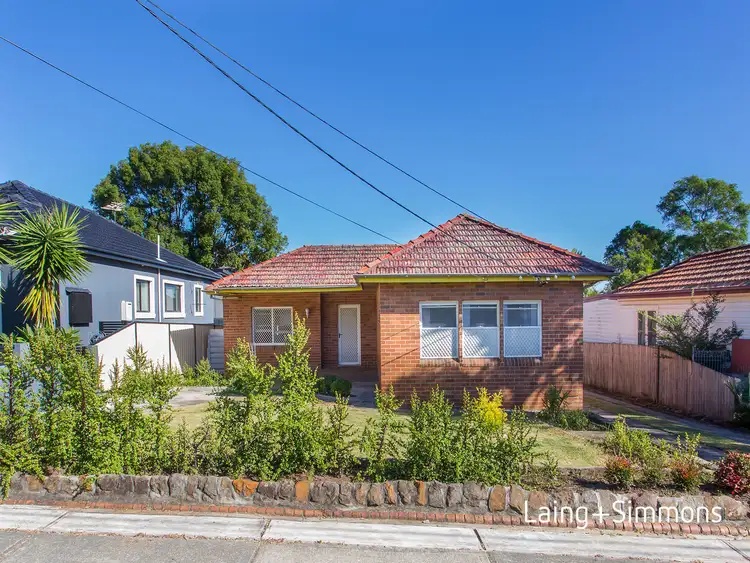 Main view of Homely house listing, 91 Gordon Road, Auburn NSW 2144