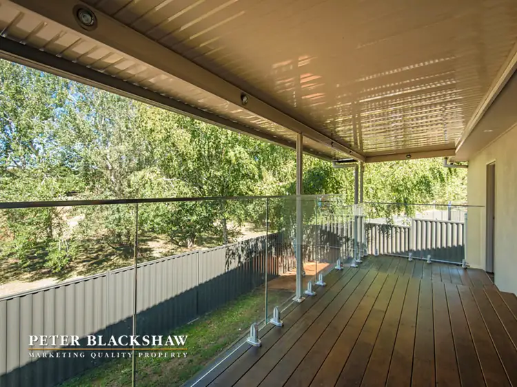 Fourth view of Homely house listing, 3 Swift Place, Macgregor ACT 2615