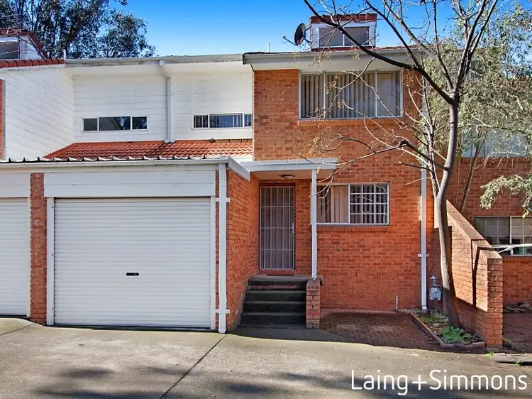 5/7 Hythe Street, Mount Druitt NSW 2770
