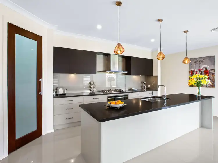 Third view of Homely house listing, 25 Diploma Drive, Port Macquarie NSW 2444