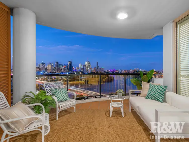 Main view of Homely unit listing, 68/260 Vulture Street, South Brisbane QLD 4101
