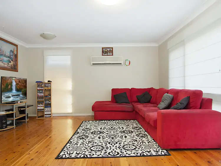 Second view of Homely house listing, 16 Sycamore Crescent, Quakers Hill NSW 2763