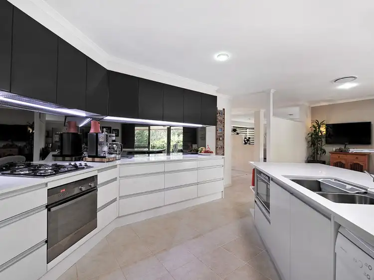 Fifth view of Homely house listing, 59 Crestwood Drive, Port Macquarie NSW 2444