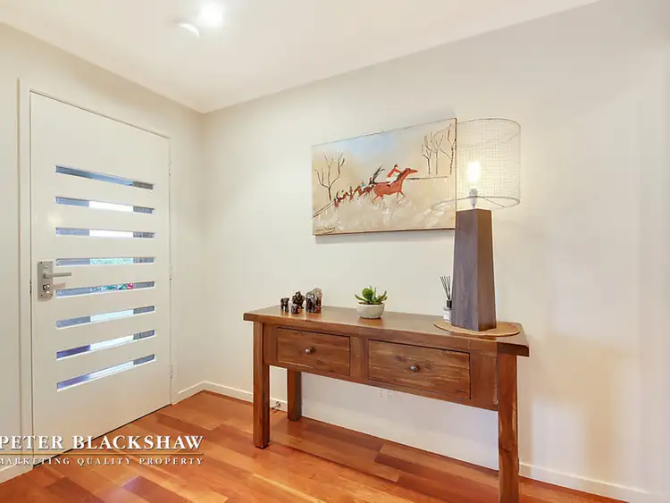 Third view of Homely house listing, 6 Chuter Street, Casey ACT 2913