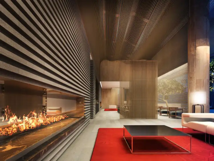 Seventh view of Homely apartment listing, 14.14/45 Macquarie Street, Parramatta NSW 2150