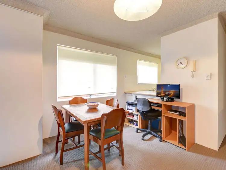 Second view of Homely apartment listing, 3/18 Linsley Street, Gladesville NSW 2111