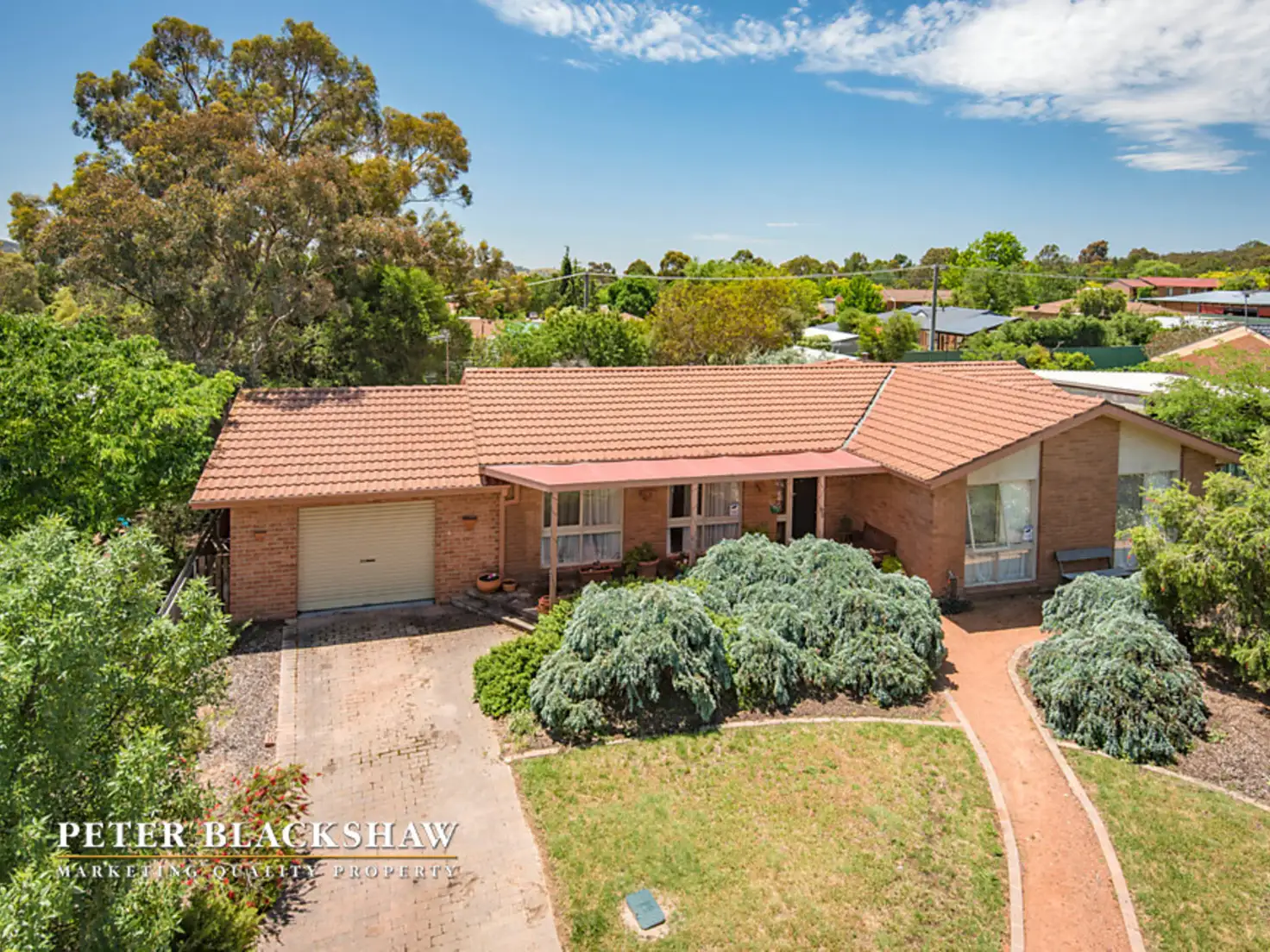 Main view of Homely house listing, 58 Couchman Crescent, Chisholm ACT 2905