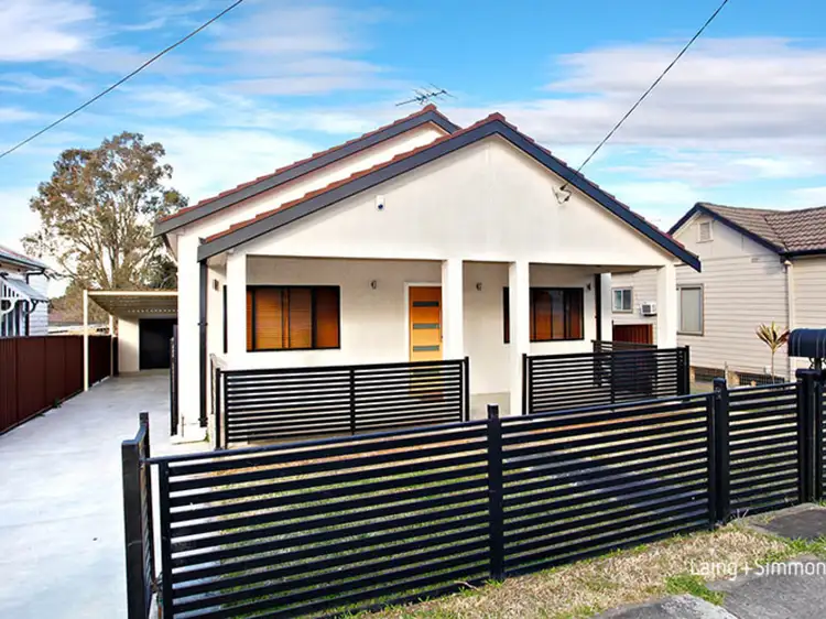 143 Clyde Street, Granville NSW 2142