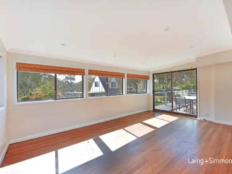 Second view of Homely house listing, 62 Excelsior Road, Mount Colah NSW 2079