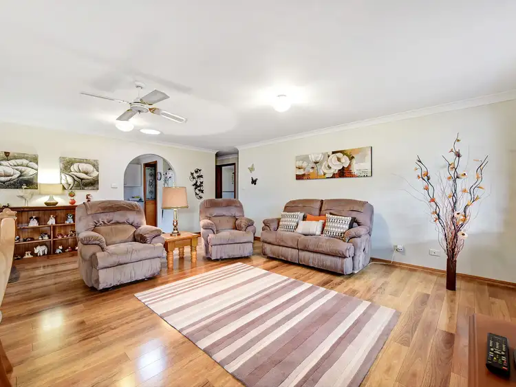 Fourth view of Homely villa listing, 4/47 Ackroyd Street, Port Macquarie NSW 2444