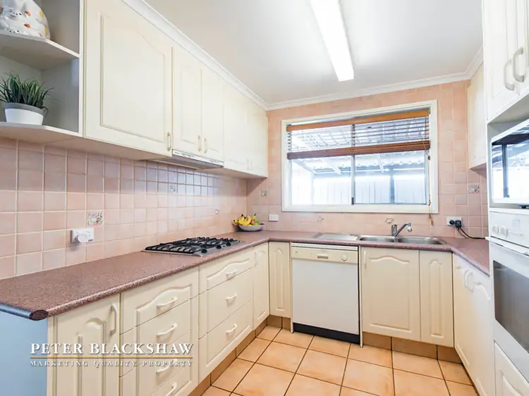 Third view of Homely house listing, 30 Hayley Crescent, Karabar NSW 2620