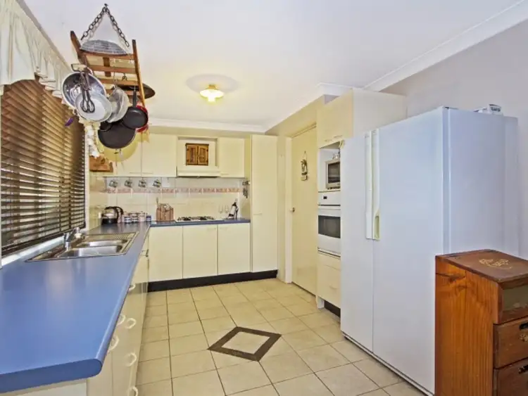 Second view of Homely house listing, 38 Canyon Drive, Stanhope Gardens NSW 2768