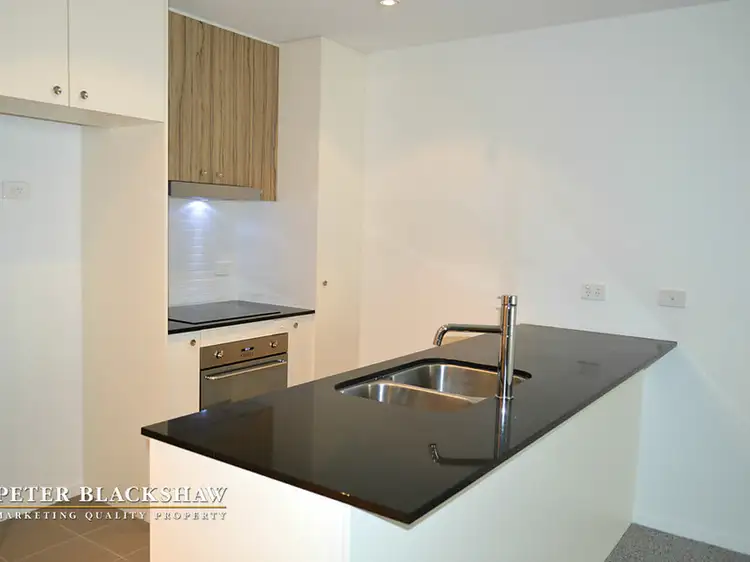 Fourth view of Homely apartment listing, 6/76 Leichhardt Street, Griffith ACT 2603