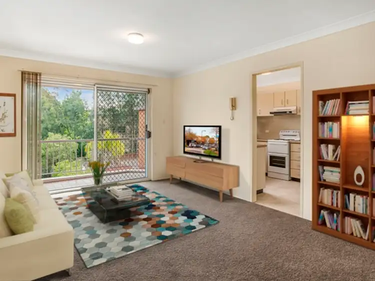 42/491 President Avenue, Sutherland NSW 2232