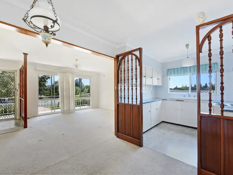 Second view of Homely house listing, 40 Swift Street, Port Macquarie NSW 2444