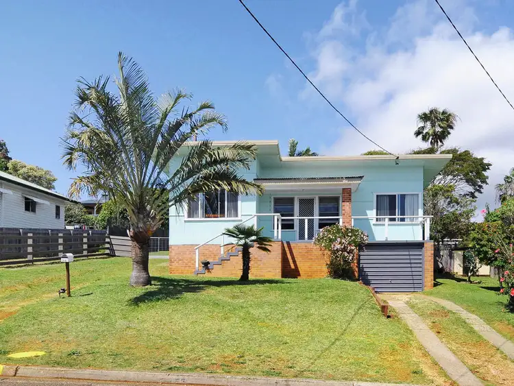 24 Gray Street, Port Macquarie NSW 2444