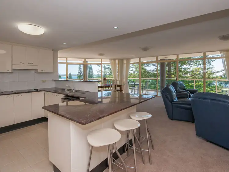 401/2-4 Murray Street, Port Macquarie NSW 2444