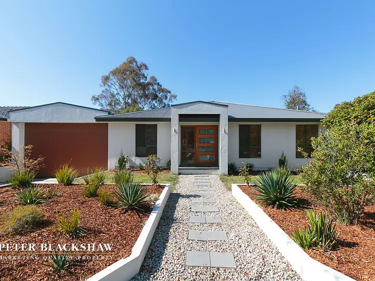 39 Rossarden Street, Fisher ACT 2611