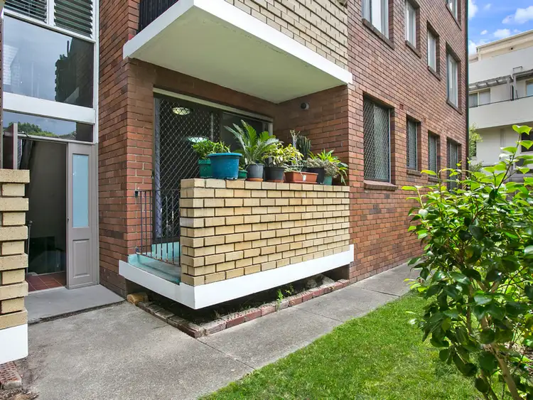 Sixth view of Homely unit listing, 14/9 Grace Campbell Crescent, Hillsdale NSW 2036