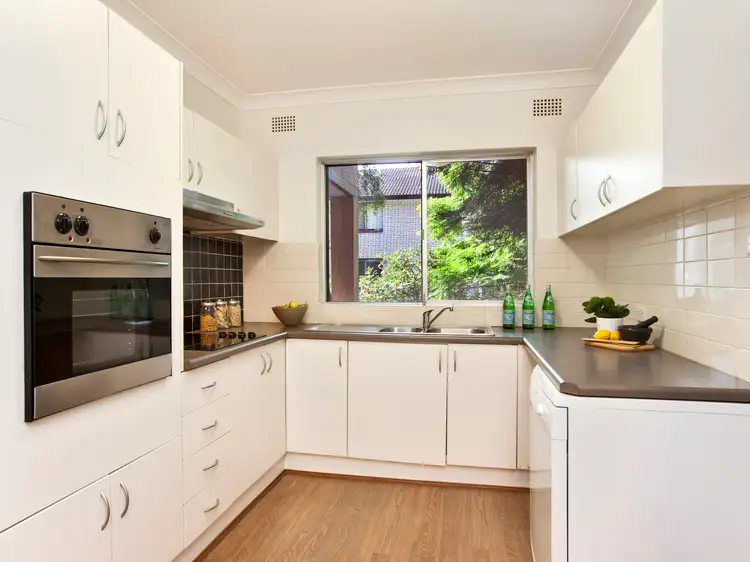 Third view of Homely unit listing, 3/3 Robert Street, Artarmon NSW 2064