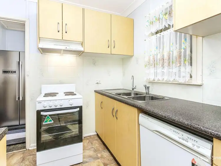 Third view of Homely house listing, 3 Awatea Place, Lethbridge Park NSW 2770