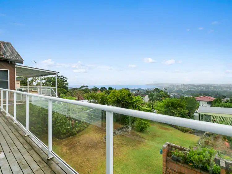 Second view of Homely house listing, 83. Quirk Street, Dee Why NSW 2099