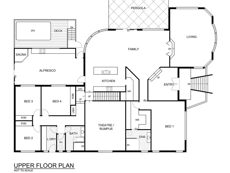 Fourth view of Homely house listing, 12 Mokare Street, Ngunnawal ACT 2913