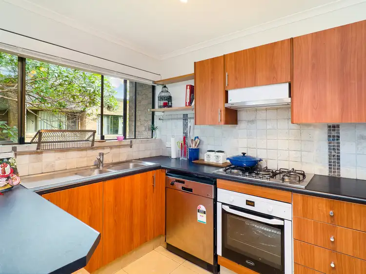 Sixth view of Homely unit listing, 15/2 Parkes Road, Artarmon NSW 2064