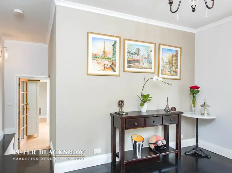 Fourth view of Homely house listing, 18 Rason Place, Curtin ACT 2605