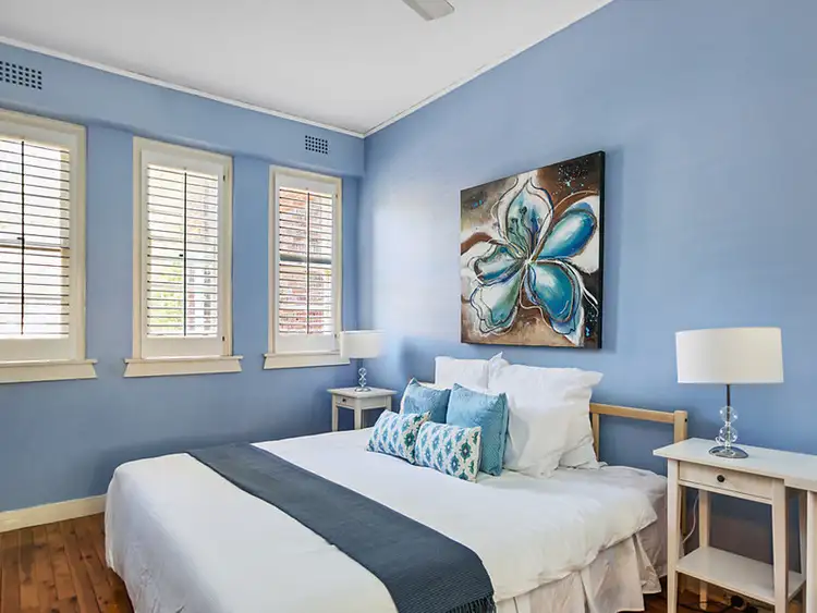 Second view of Homely apartment listing, 12/282 New South Head Road, Double Bay NSW 2028