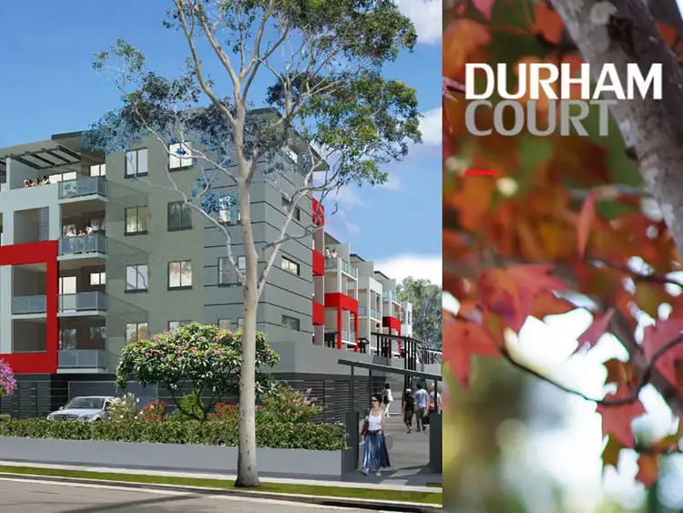 Second view of Homely unit listing, 11-13 Durham Street, Mount Druitt NSW 2770
