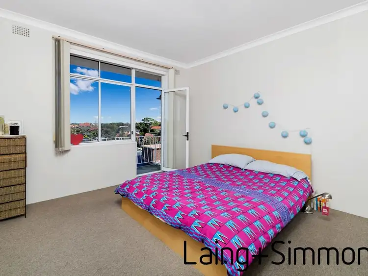 Fifth view of Homely unit listing, 12/574 Bunnerong Road, Matraville NSW 2036