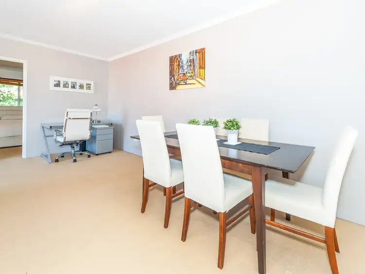 Second view of Homely apartment listing, 5/9-11 Harvard Street, Gladesville NSW 2111