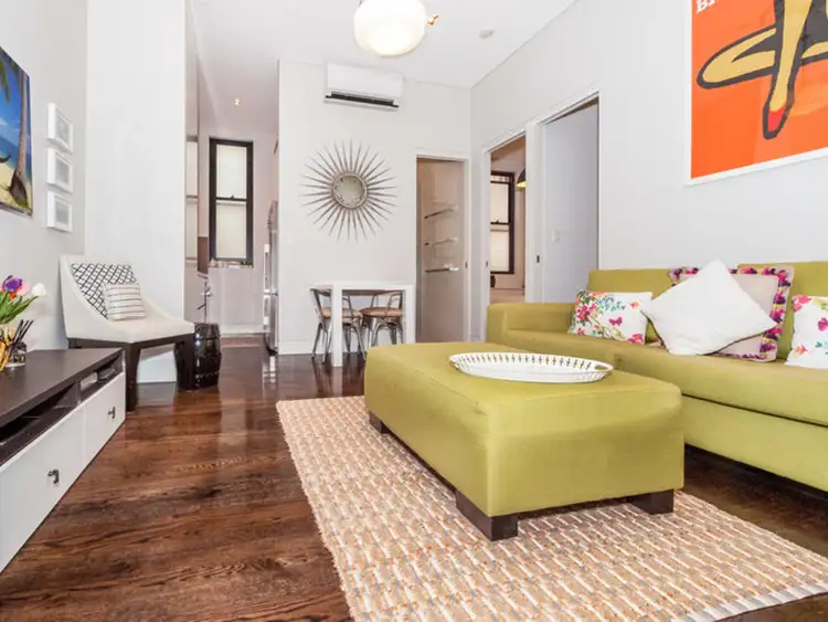 2/162 Bondi Road, Bondi NSW 2026