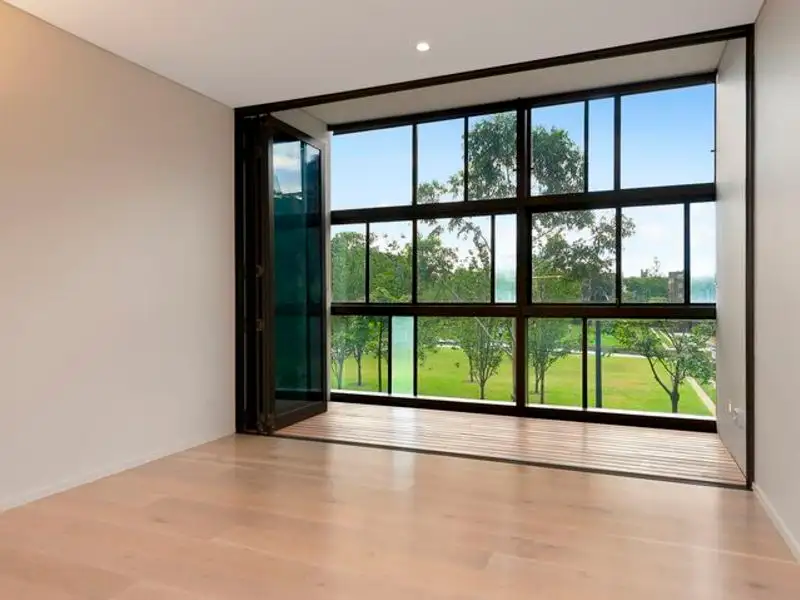 Main view of Homely apartment listing, 5H/5 Park Lane, Chippendale NSW 2008