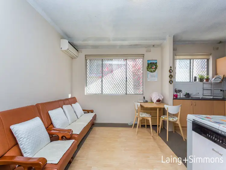 Third view of Homely unit listing, 7/11-13 Crown Street, Granville NSW 2142