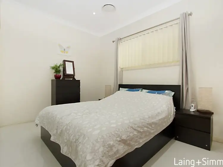 Sixth view of Homely semi-detached listing, 3 Macklin Street, Pendle Hill NSW 2145