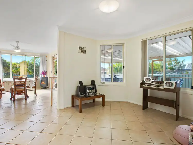 Third view of Homely house listing, 13 Willandra Avenue, Port Macquarie NSW 2444