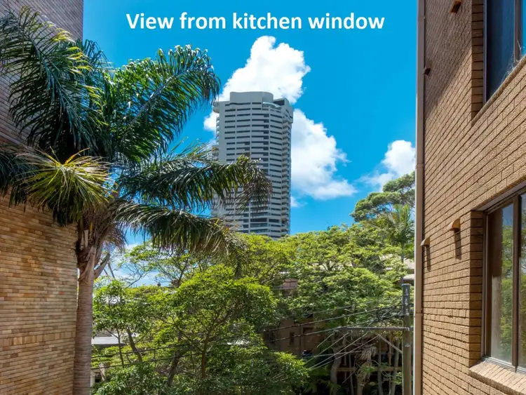 Sixth view of Homely studio listing, 10/349 Liverpool Street, Darlinghurst NSW 2010