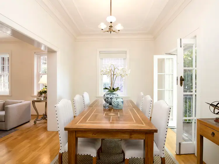 Fourth view of Homely apartment listing, 1/2 Fullerton Street, Woollahra NSW 2025