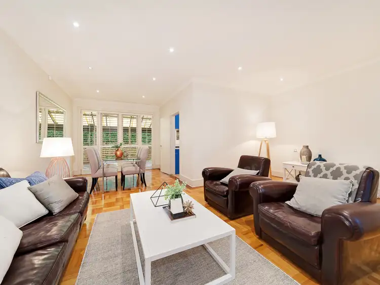 Third view of Homely house listing, 3 Laguna Road, Northbridge NSW 2063