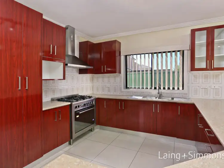 Second view of Homely house listing, 1a Baynes Street, Mount Druitt NSW 2770