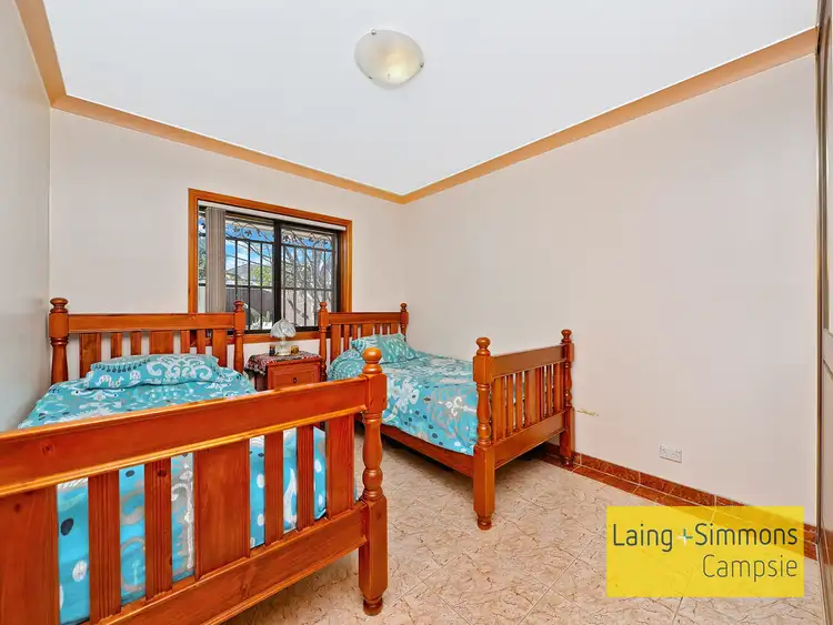 Sixth view of Homely house listing, 22 Lions Avenue, Lurnea NSW 2170