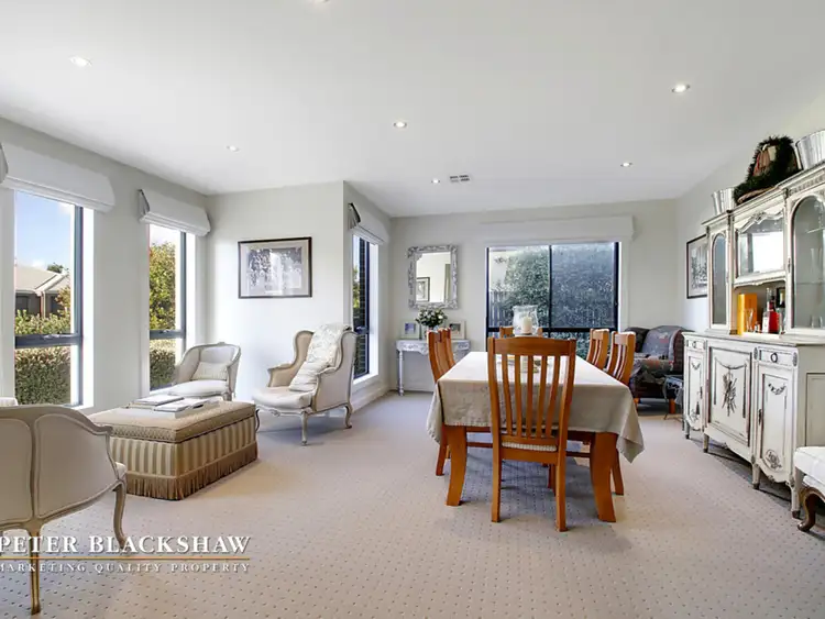Seventh view of Homely house listing, 30 Helen Leonard Crescent, Forde ACT 2914