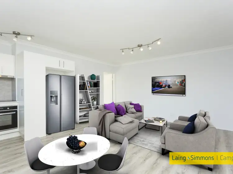 7/2-4 London Street, Campsie NSW 2194