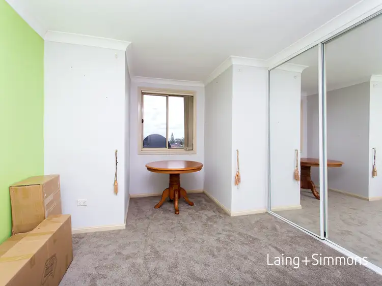 Fifth view of Homely townhouse listing, 4/511 Woodville Road (enter through Lough Avenue & Lough Lane), Guildford NSW 2161