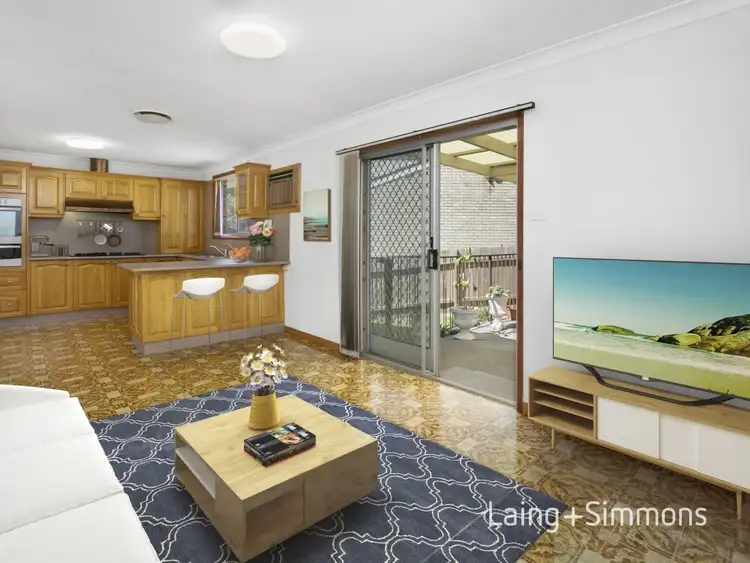 Second view of Homely house listing, 11 Janice Place, Narraweena NSW 2099