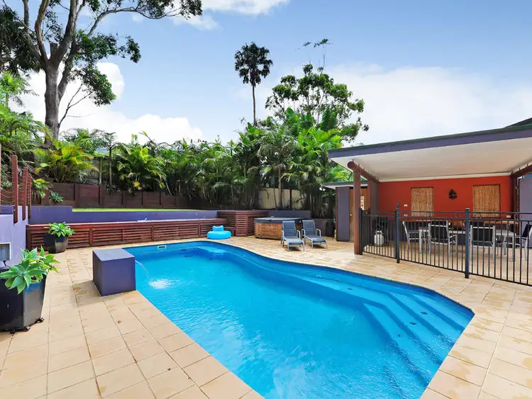 11 Primula Place, Port Macquarie NSW 2444